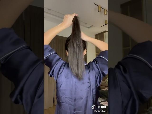 #hairhacks #trending #shorts #ytshorts #trending