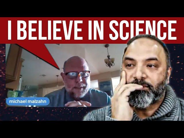 Atheist Tries to Challenge Islam, then THIS happens...