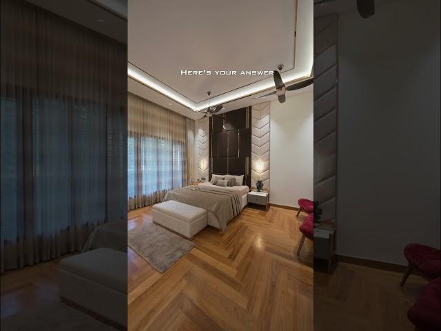 The Royal Living | Best Interior Designers in Bangalore | The KariGhars