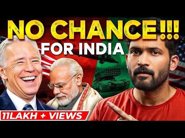 Why INDIA can never be a SUPERPOWER like America | Abhi and Niyu