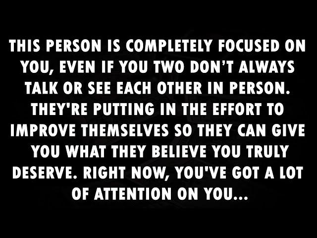 “Eyes Are On You: Divine Masculine’s Surprising Move [Divine Feminine Reading]”