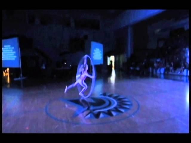 Firestorm Talent Dance Demo