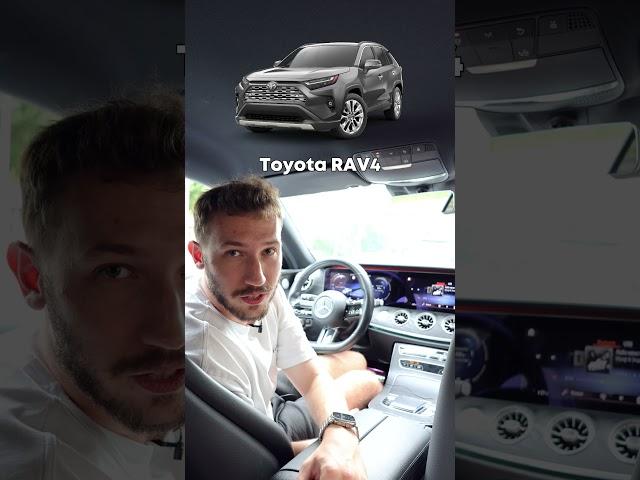 Топ-5 автомобилей, которые можно купить до 3 000 000 рублей #automobile #обзор #авто
