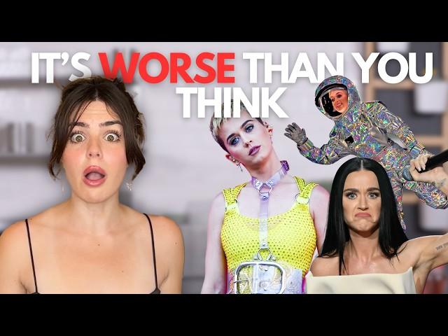 Wait, Why Does Everyone Hate Katy Perry? | Tyler's Kitschen