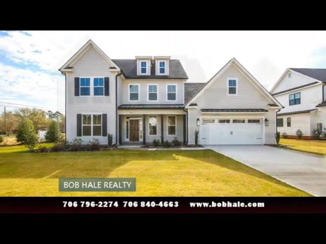 Augusta Ga - MUST SEE AUGUSTA BEST HOMES FOR SALE & RENT TO OWN