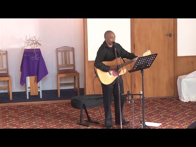 Tawa Community Good Friday Service