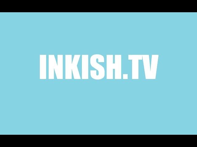 INKISH.TV - for- and about the printing industry