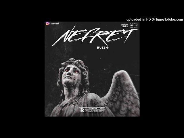 KUZEN - NEFRET (OFFICIAL AUDIO/2021)