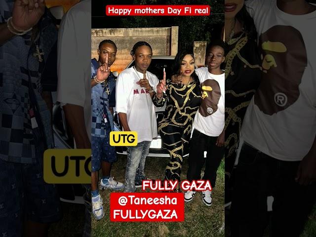Mothers Theme #vybzkartel #likkleaddi #likklevybz