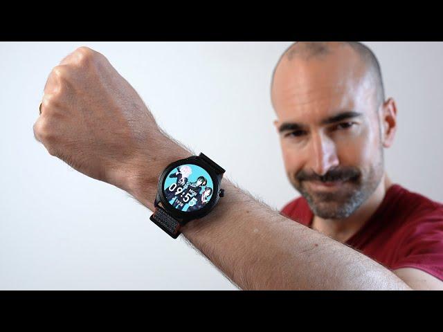 Amazfit GTR 4 Review | Kills Samsung/Apple Watch in one big way