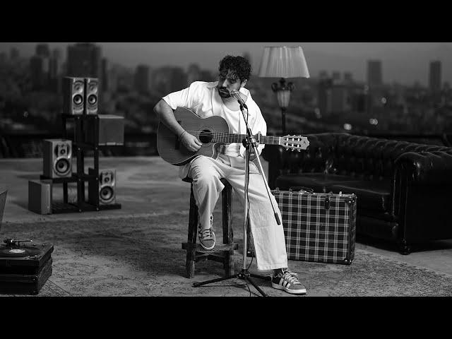 Shervin - Shabooneh | شروین - شبونه