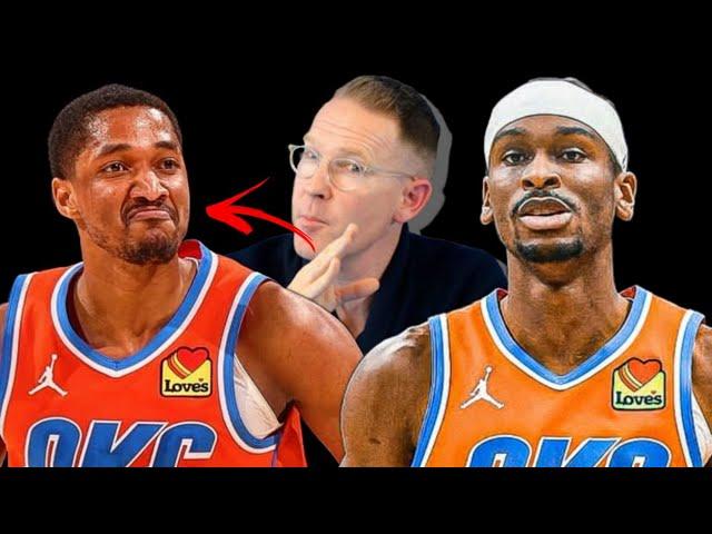 Who Needs A Trade When You're Already This Good? | OKC Thunder NBA Trade Deadline