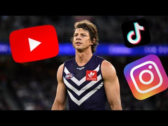 Best AFL edits compilation #1