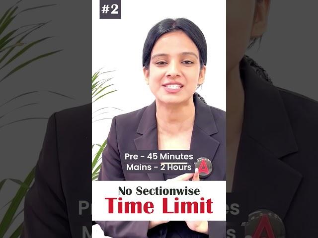 5 Reasons Why RRB PO is Easier to Crack than IBPS & SBI PO #shorts #sonasharma #adda247