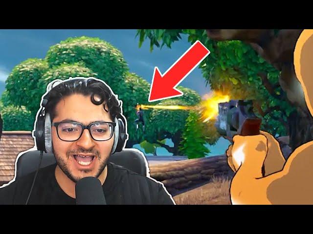 OG MODUS ZERSTÖRT MICH !!! | Fortnite