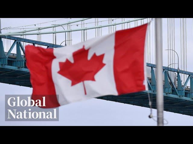 Global National: Sept. 10, 2024 | How did ISIS suspect gain entry to Canada?