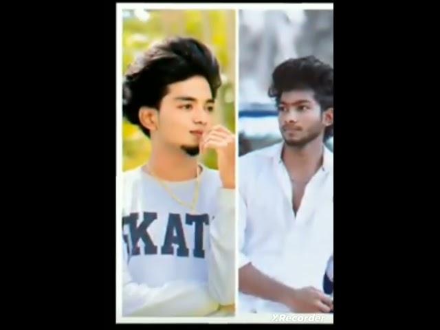 Rocky Rahul havoc sudhan ️