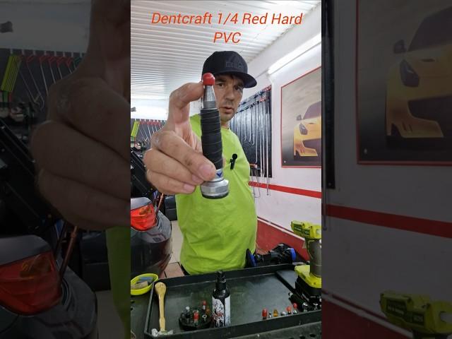 Удаление вмятины без покраски #paintlessdentrepair #pdrремонт #pdrобучение #pdrинструмент #pdr