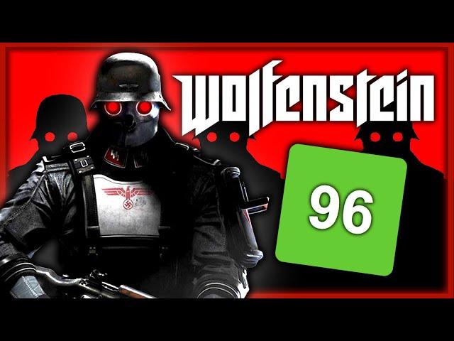 The Wolfenstein Reboot Deserves More