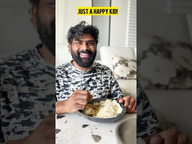 Just husband & wife things #couple  #telugu #ashtrixx