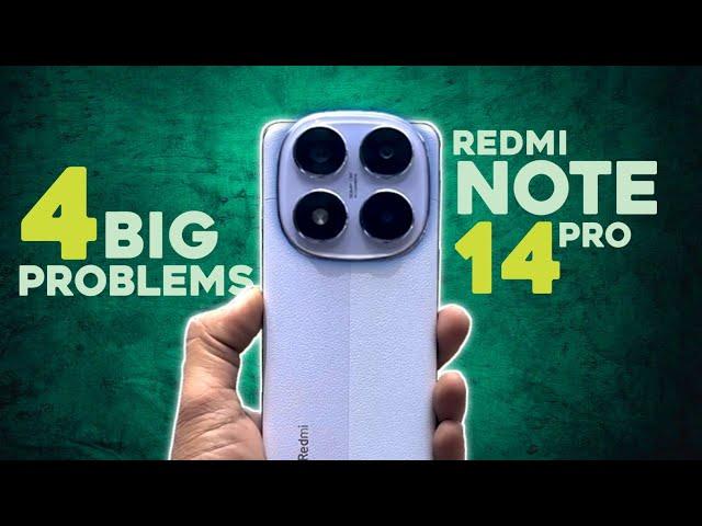 The mistakes you're making with Redmi NOTE 14 Pro | Best 5G Phone Under ₹20000/-