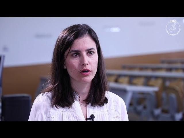 Paula del Castillo Hernández | Programa Superior en Control de Gestión