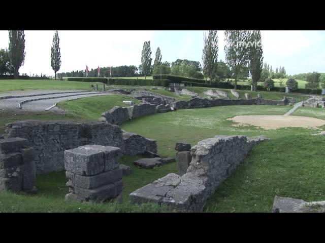 Petronell-Carnuntum - Austria HD Travel Channel