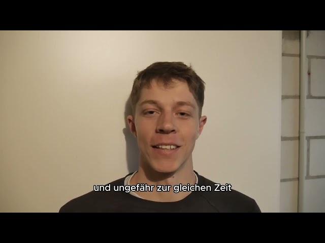 Wenn du ein Teenager bist, der noch nie S*x hatte, schau bitte dieses Video...