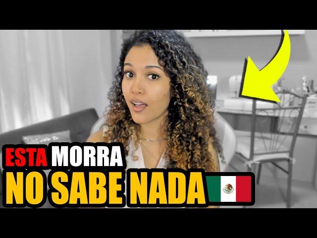 NACIONALIDAD DENEGADA!! A Youtuber por NO SABER DE MEXICO 