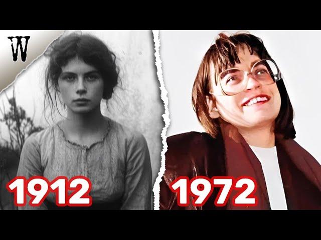 "I DIED ON THE TITANIC" | The Chilling REINCARNATION CASE of Monica O’Hara