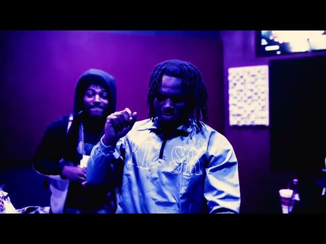 DT Muney x Bizzy ASF   "FED TALK" Music Video