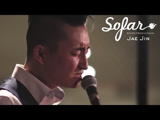 Jae Jin - Tennessee Whiskey (Cover) | Sofar Washington, DC