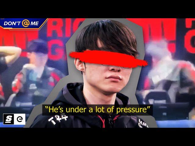 Is Faker OK?