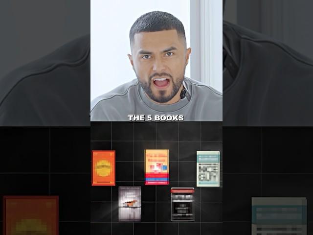 Zuniga on 5 Best Books For Teenagers