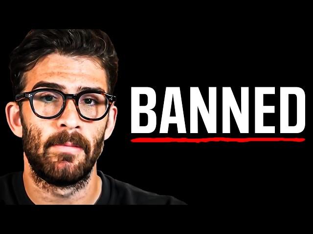 Hasan Piker Just Ended His Career.