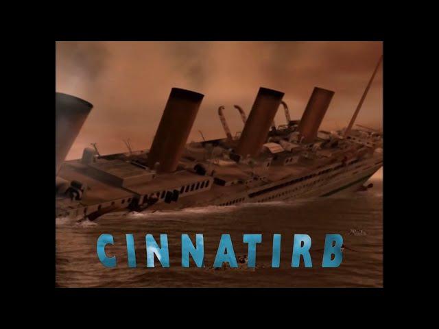 CINNATIRB - Sleeping Sun