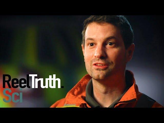 Air Ambulance ER: Aiding a Motorcyclist After an Accident | Medical Documentary | Reel Truth Science