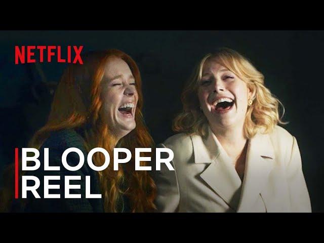 Fate: The Winx Saga | Season 2 Outtakes & Bloopers | Netflix