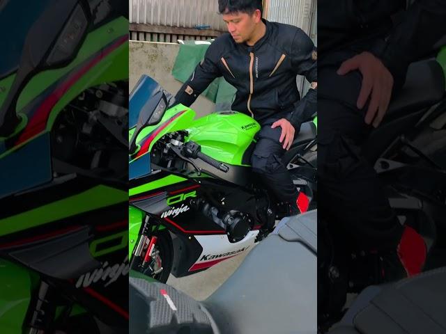 #shortvideo #teamkawasaki