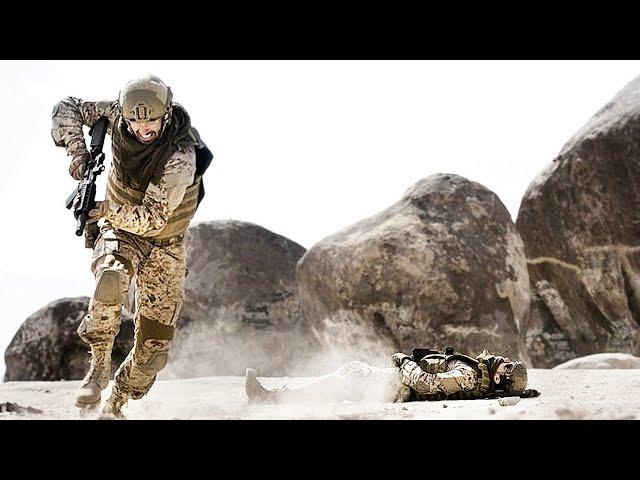  Super Soldier | Full Movie in English | Action, Sci-Fi, Thriller