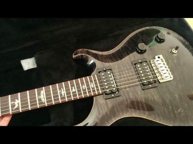 Paul Reed Smith PRS custom  CU22