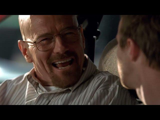 Walter White's Biggest Ego Moments in Breaking Bad