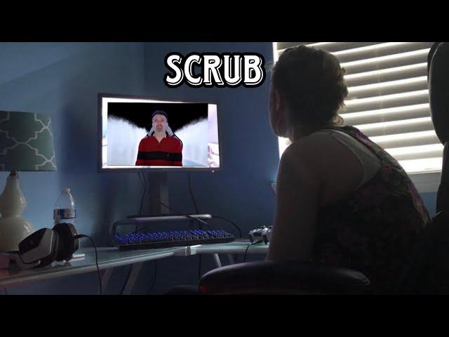 DSP Gets Trolled By Massive Amounts of Kick Troll Raids! Over a 1000 Detractors Spamming Kick 