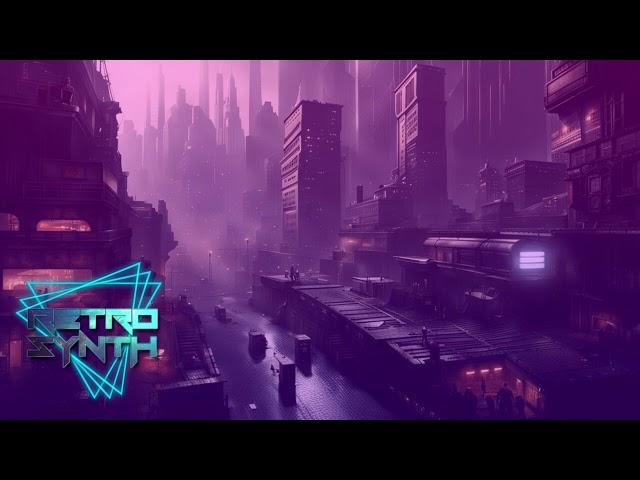 Synthwave - DipA - Galactica / RetroSynth Lazersteel #synthwave #retrowave #retrosynth