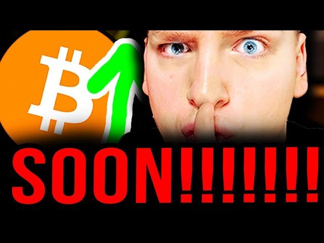 BITCOIN: BULLS COMING BACK!!!!!!!