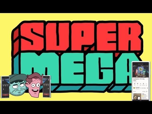 SuperMega - Phone Calls