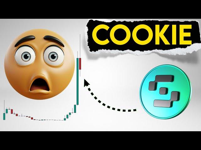 COOKIE Coin Price Prediction. Cookie Binance targets