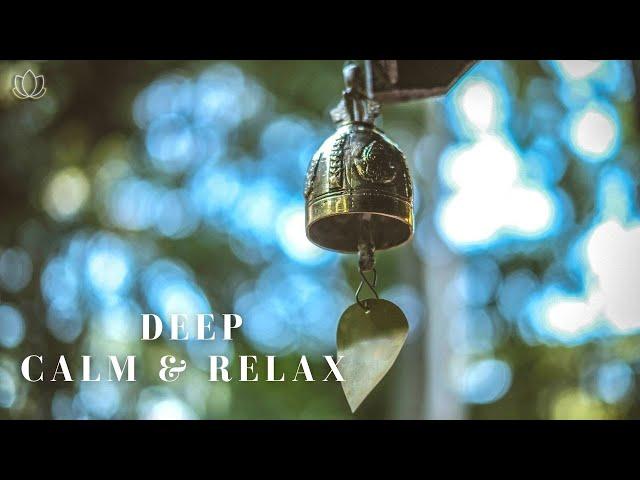  乾淨無廣告  放鬆身心的心靈音樂~Music to Relax Your Mind and Body - Calm Piano