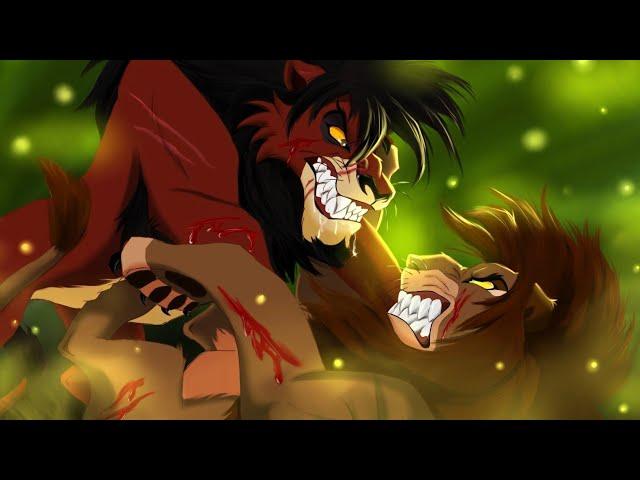 The Lion King Tribute - I'm Dangerous