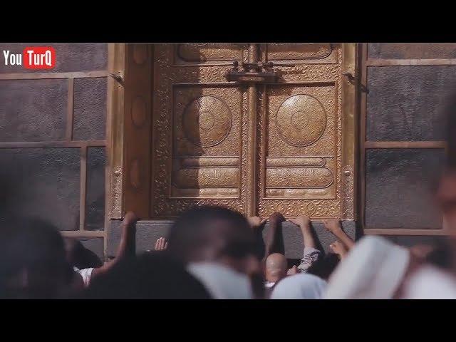 Beautiful scenes from Mecca & Kaaba